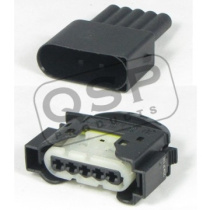 Y-Kabel - Checkbox - QCB-Y5-0015 QSP Products